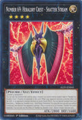 Number 69: Heraldry Crest - Shatter Stream (ALIN-EN045)  Common