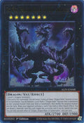 Eclipse, Dragon Ruler of Catastrophes (ALIN-EN048)  Ultra Rare