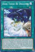 Here There Be Dragons (ALIN-EN061)  Common