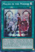 Maliss in the Mirror (ALIN-EN064)  Super Rare