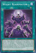 Wight Reanimator (ALIN-EN065)  Common