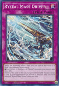 Ryzeal Mass Driver (ALIN-EN075)  Common