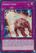 Abduction (ALIN-EN080)  Super Rare