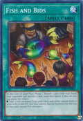 Fish and Bids (ALIN-EN086)  Common