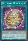 Mitsurugi Mirror (ALIN-EN093)  Common