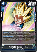 (FP-041) Vegeta (Mini) : DA