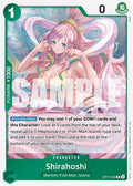 (OP11-030) Shirahoshi - Rare