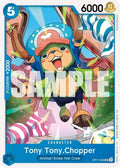 (OP11-053) Tony Tony.Chopper - Uncommon