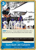 (OP11-061) Gum-Gum Jet Culverin - Uncommon