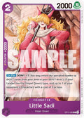 (OP11-063) Little Sadi - Common
