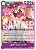 (OP11-073) Charlotte Linlin - Rare