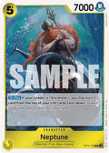 (OP11-108) Neptune - Rare