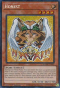 Honest (BLMM-EN006)  Secret Rare
