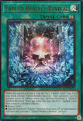Fabled Realm's Revival (BLMM-EN015)  Ultra Rare