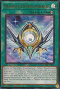 Nekroz Divinemirror (BLMM-EN027)  Ultra Rare