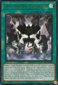 Two-for-One Repair Job (BLMM-EN029)  Ultra Rare