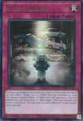 Scrap Garage (BLMM-EN030)  Ultra Rare