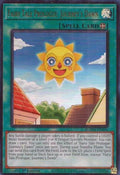 Fairy Tale Prologue: Journey's Dawn (BLMM-EN036)  Ultra Rare