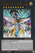 Number S38: Titanic Galaxy (BLMM-EN038)  Ultra Rare