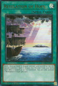 Revelation of Hope (BLMM-EN039)  Ultra Rare