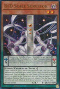 D/D Scale Surveyor (BLMM-EN042)  Ultra Rare