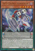 D/D Extra Surveyor (BLMM-EN043)  Ultra Rare