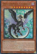 Dragonmaid Cehrmba (BLMM-EN048)  Ultra Rare