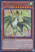 Dragonmaid Lorpar (BLMM-EN061)  Ultra Rare