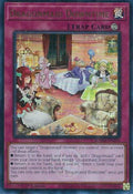 Dragonmaid Downtime (BLMM-EN068)  Ultra Rare