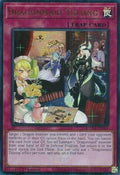 Dragonmaid Tidying (BLMM-EN069)  Ultra Rare
