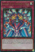 Joruri-P.U.N.K. Dangerous Gabu (BLMM-EN081)  Ultra Rare