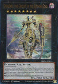 Dingirsu, the Orcust of the Evening Star (BLMM-EN090)  Ultra Rare