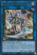 Galatea, the Orcust Automaton (BLMM-EN093)  Ultra Rare