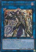 Longirsu, the Orcust Orchestrator (BLMM-EN094)  Ultra Rare