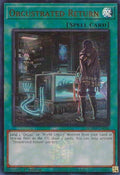 Orcustrated Return (BLMM-EN096)  Ultra Rare