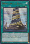Orcustrated Babel (BLMM-EN097)  Ultra Rare