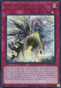 Orcust Crescendo (BLMM-EN098)  Ultra Rare