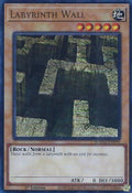 Labyrinth Wall (BLMM-EN099)  Ultra Rare