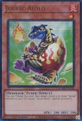 Jurrac Aeolo (BLMM-EN106)  Ultra Rare