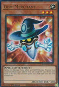 Gem-Merchant (BLMM-EN109)  Ultra Rare