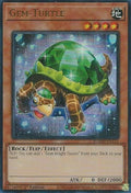 Gem-Turtle (BLMM-EN111)  Ultra Rare