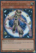 Gem-Knight Lazuli (BLMM-EN113)  Ultra Rare