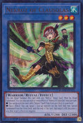 Nekroz of Clausolas (BLMM-EN131)  Ultra Rare