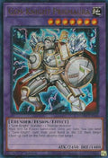 Gem-Knight Prismaura (BLMM-EN140)  Ultra Rare