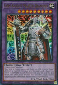 Gem-Knight Master Diamond (BLMM-EN143)  Ultra Rare
