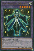 Gem-Knight Lady Lapis Lazuli (BLMM-EN144)  Ultra Rare