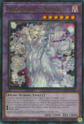Necroquip Princess (BLMM-EN146)  Ultra Rare