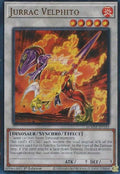 Jurrac Velphito (BLMM-EN149)  Ultra Rare