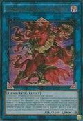 Unchained Soul of Anguish (BLMM-EN158)  Ultra Rare
