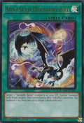 Advanced Heraldry Art (BLMM-EN161)  Ultra Rare